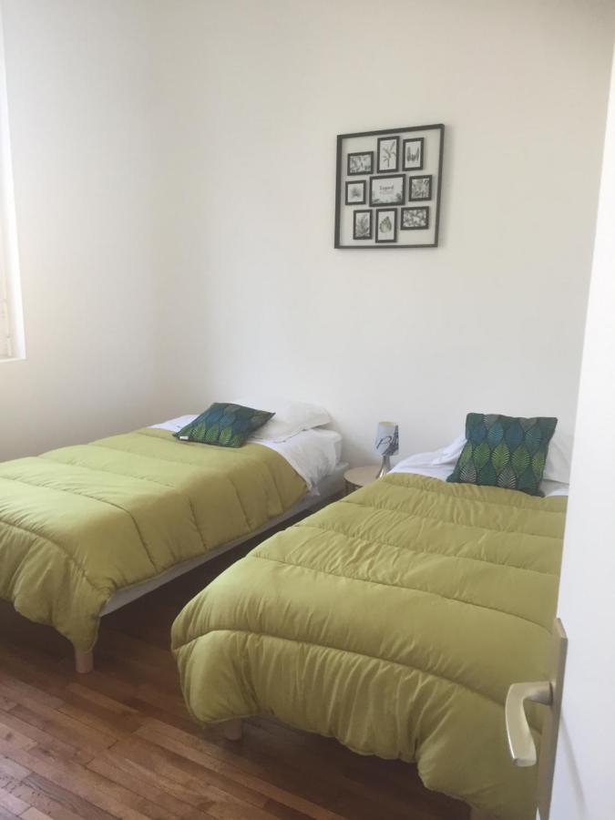 Appartement 1-6 pers situé entre les ponts Saumur Esterno foto